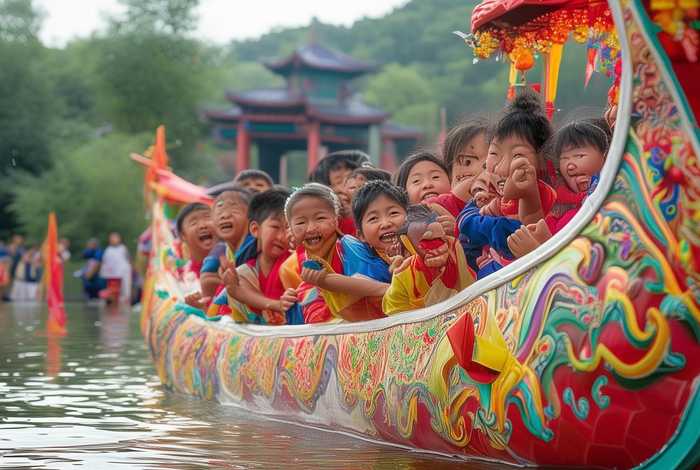 端午节的小故事幼儿(端午节的小故事幼儿园) 端午节的小故事幼儿(端午节的小故事幼儿园)