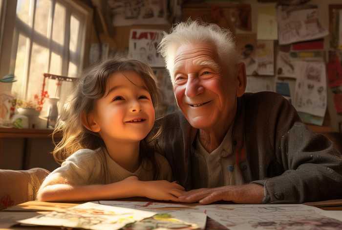 爱心小故事300字；爱心小故事350字