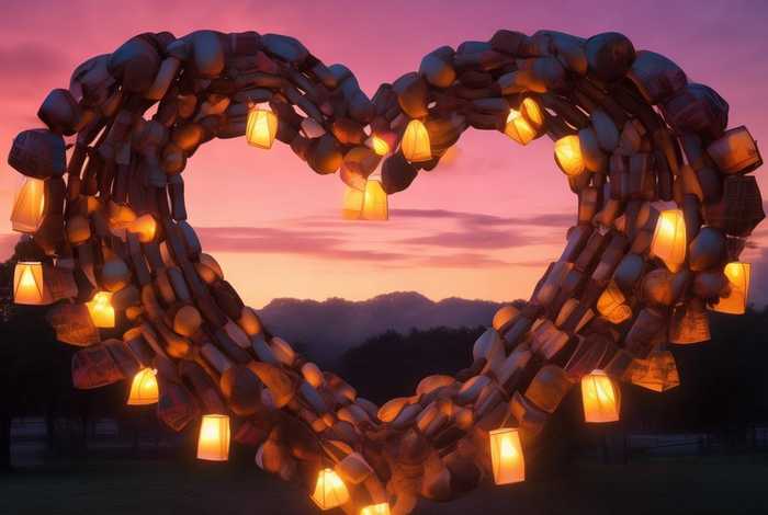 爱心传递感人故事 爱心传递感人故事作文