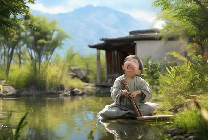 杜甫少儿诗 - 杜甫儿歌古诗 杜甫少儿诗 - 杜甫儿歌古诗