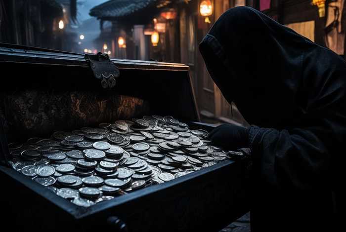 此地无银三百两,的故事，此地无银三百两的故事怎么讲