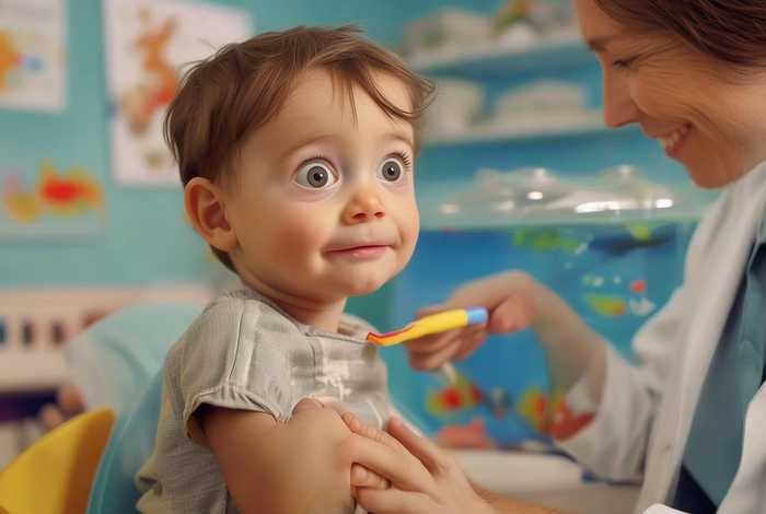 爱护牙齿的简短故事（爱护牙齿的简短故事有哪些）