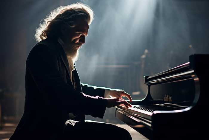 贝多芬故事简短版 - 贝多芬的故事简单 贝多芬故事简短版 - 贝多芬的故事简单