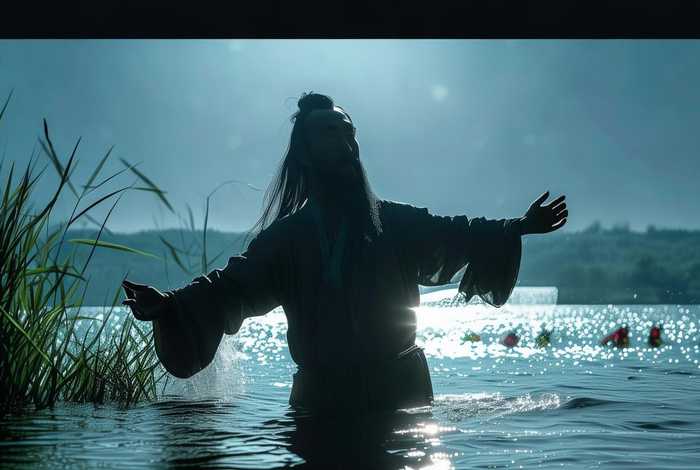 端午节的民间故事屈原 端午节的民间传说故事屈原