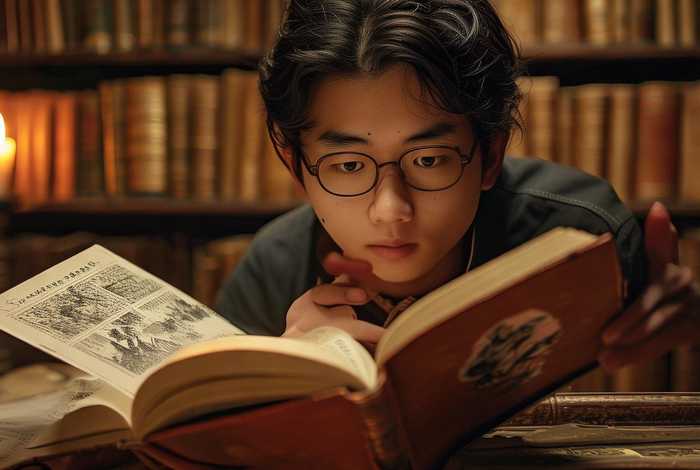 曹文轩故事；曹文轩的历史故事精选介绍