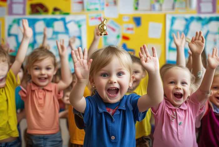 称赞故事二年级、称赞的故事小学二年级