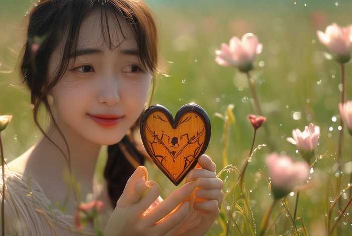 爱心故事真实（真实爱心故事大全100）