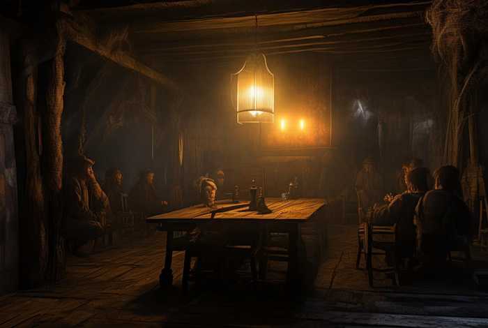 潮汕民间灵异故事 潮汕民间灵异故事视频