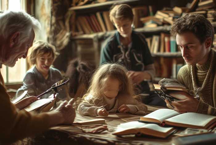 读书写字讲故事听故事(读书写字讲故事听故事的好处) 读书写字讲故事听故事(读书写字讲故事听故事的好处)