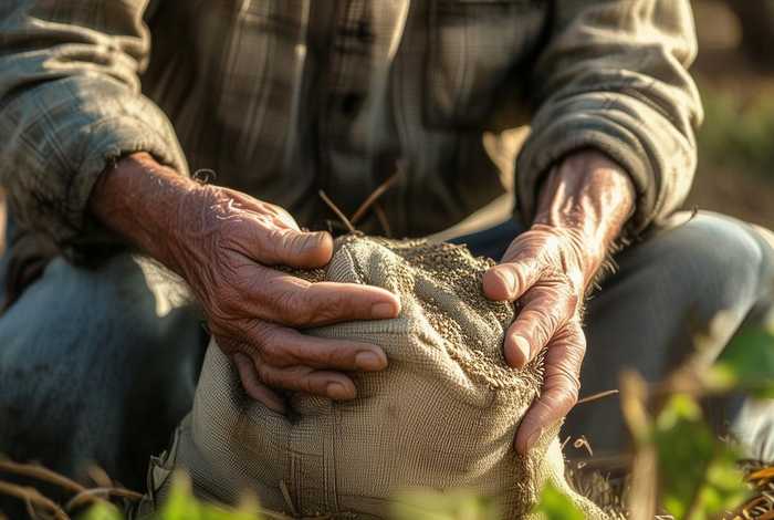 爱惜粮食的经典故事；爱惜粮食的经典故事50字