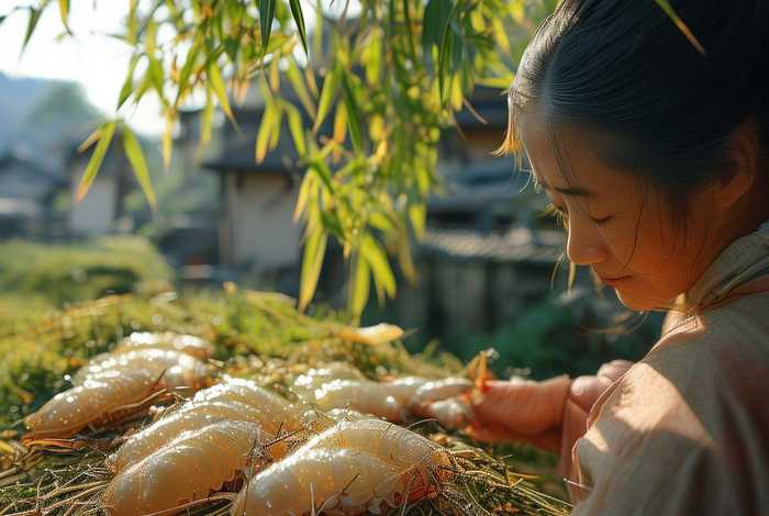 蚕视频故事(蚕的传说故事视频) 蚕视频故事(蚕的传说故事视频)