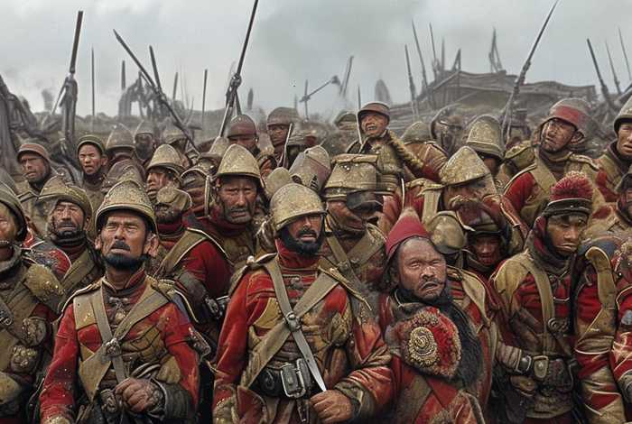 百战百胜第三营的故事(百战百胜第三营是哪个营) 百战百胜第三营的故事(百战百胜第三营是哪个营)