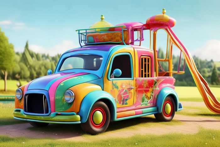 等车幼儿故事视频、幼儿故事等汽车