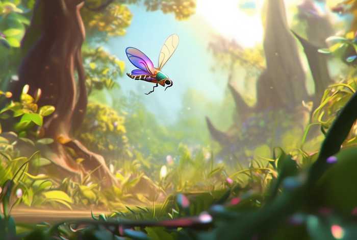 虫儿飞绘本故事 虫儿飞 故事 虫儿飞绘本故事 虫儿飞 故事