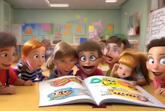 鼻孔的故事绘本ppt、鼻孔的故事绘本教案大班