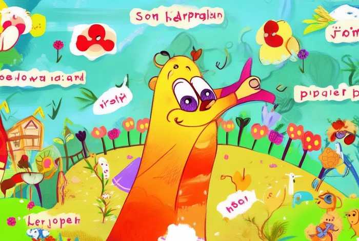 猜猜我是谁幼儿绘本（猜猜我是谁幼儿园绘本）