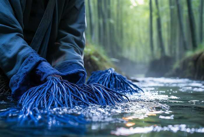 板蓝根的历史故事(板蓝根的故事简写) 板蓝根的历史故事(板蓝根的故事简写)