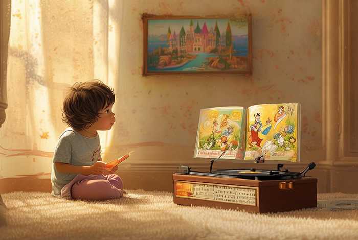 迪士尼双语故事mp3 迪士尼双语故事mp3在线听