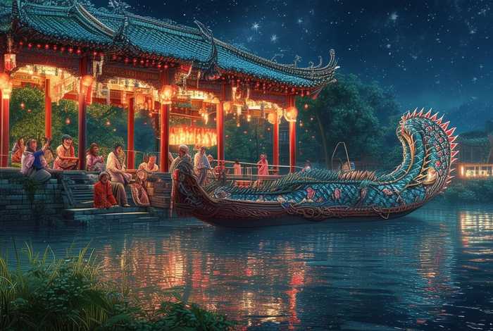 端午节的来历传说故事、端午节的真正来历故事传说