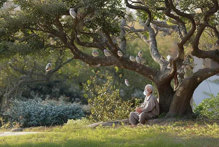 爱屋及乌成语故事概括 爱屋及乌成语故事简单概括