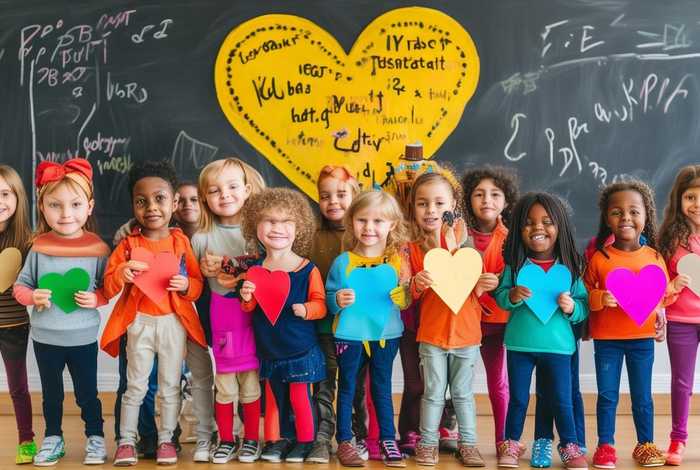 爱心文明小报图片大全、爱心文明小报图片大全四年级