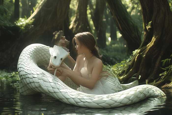 白蛇传的故事情节 - 白蛇传的故事情节发展顺序是什么 白蛇传的故事情节 - 白蛇传的故事情节发展顺序是什么