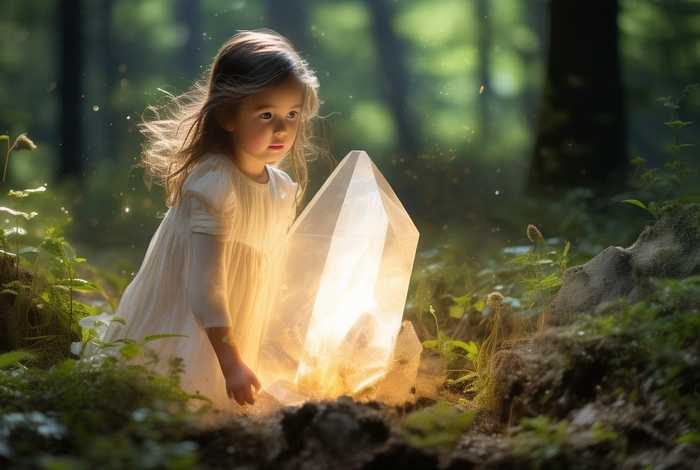 艾的故事 艾的起源故事