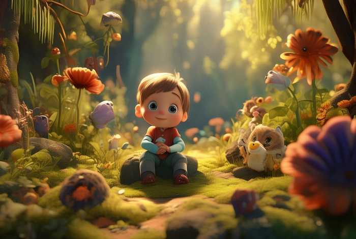 贝芽儿童故事、贝儿故事视频 贝芽儿童故事、贝儿故事视频