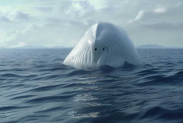 白鲸故事读后感 - 白鲸故事读后感50字