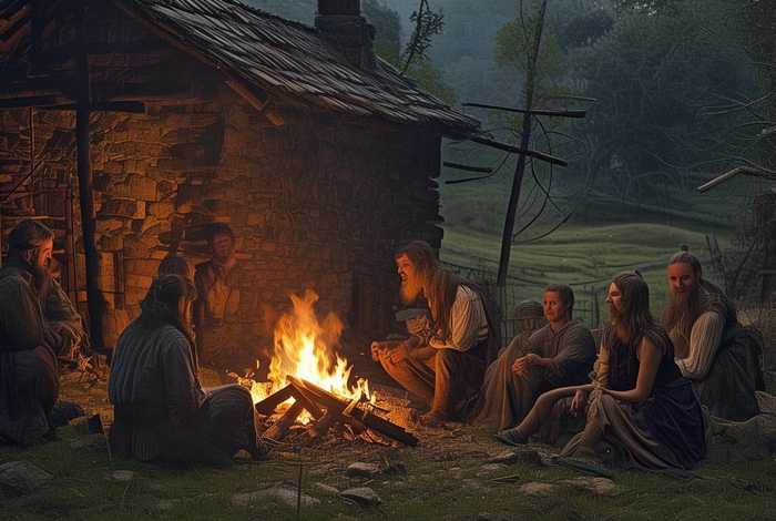 村庄故事纪录片、村庄故事 纪录片