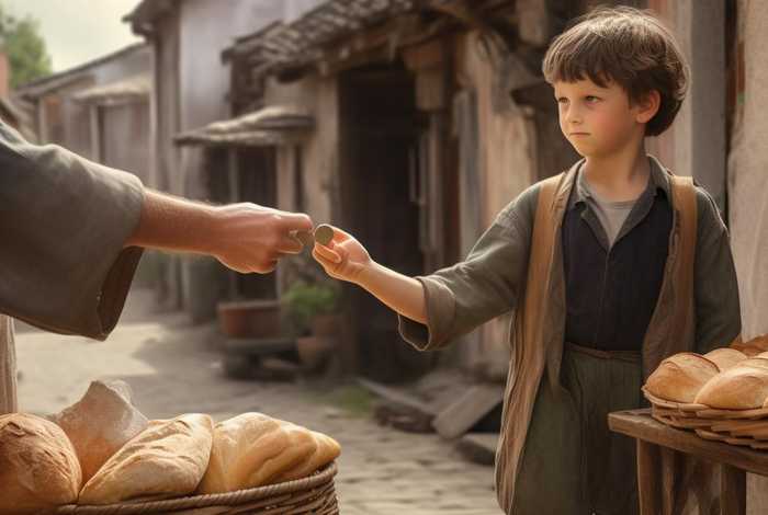 诚信小故事简短50字；诚信小故事简短50字内容