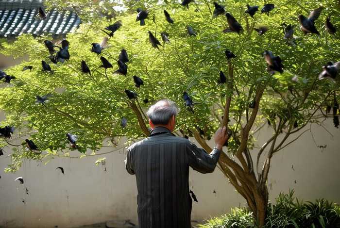 爱屋及乌成语小故事 - 爱屋及乌成语故事视频