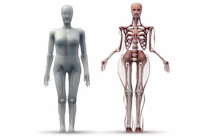 矮小症骨龄和正常骨龄的区别，矮小症骨龄和正常骨龄的区别在哪