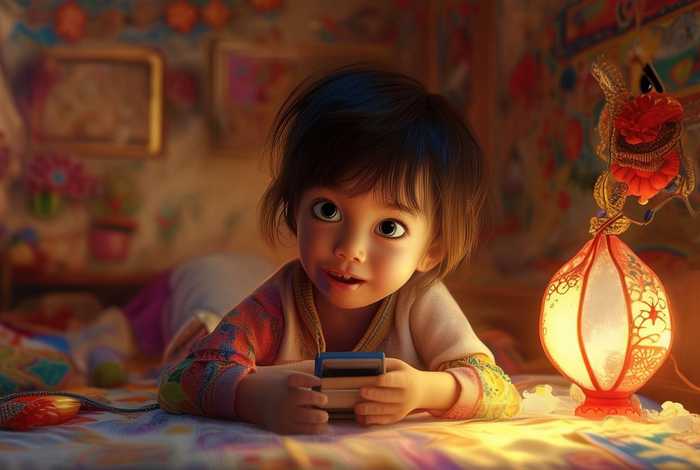 潮汕话儿童睡前故事mp3（潮汕话讲故事）