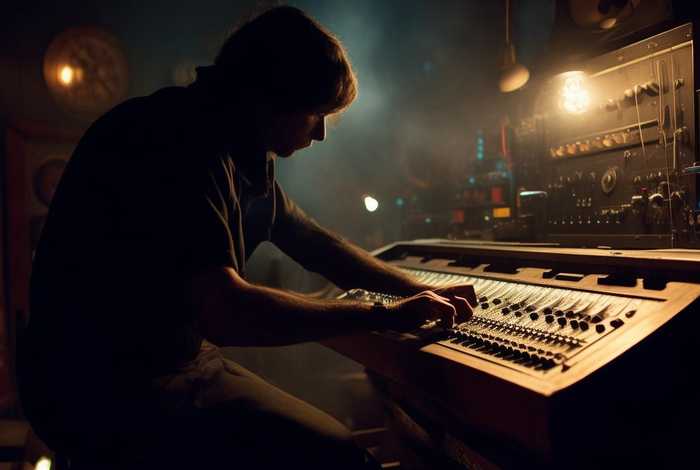 调音师故事大纲，调音师故事大纲是什么