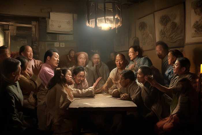 潮汕话故事会完整版(潮汕话讲故事的软件) 潮汕话故事会完整版(潮汕话讲故事的软件)