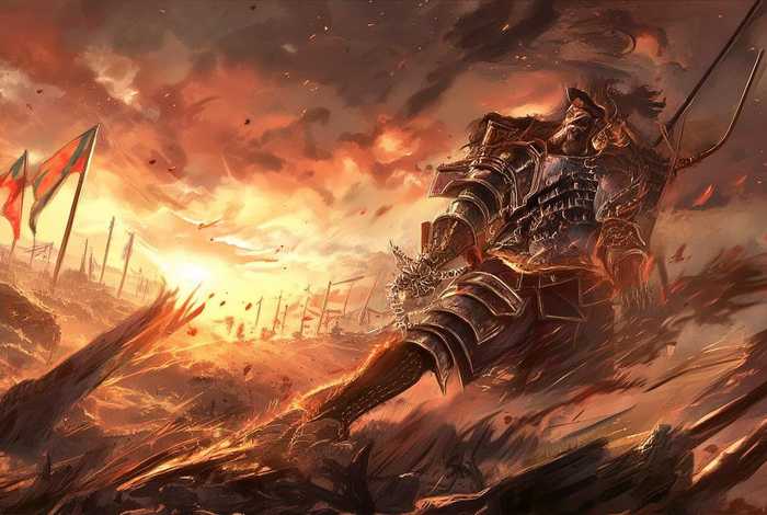 百战百胜成语视频故事,百战百胜的故事视频 百战百胜成语视频故事,百战百胜的故事视频