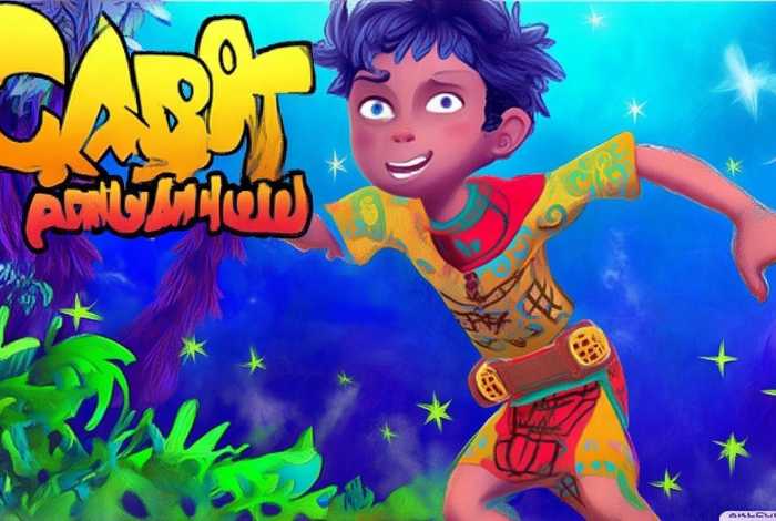 阿布故事全部视频 阿布故事全部视频播放