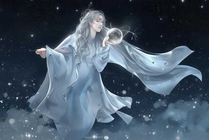 的故事嫦娥的故事（嫦娥的故事秒懂百科）