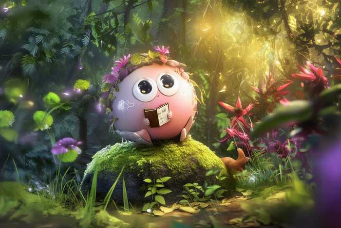 豆孩子故事 - 豆孩子故事读后感50字