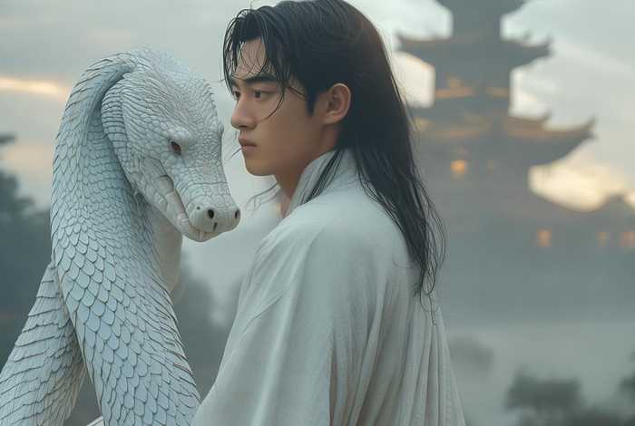 白蛇传故事简单概括、白蛇传故事简单概括主要情节