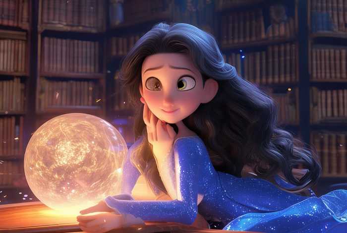 芭比公主故事在线听 芭比公主故事在线听书