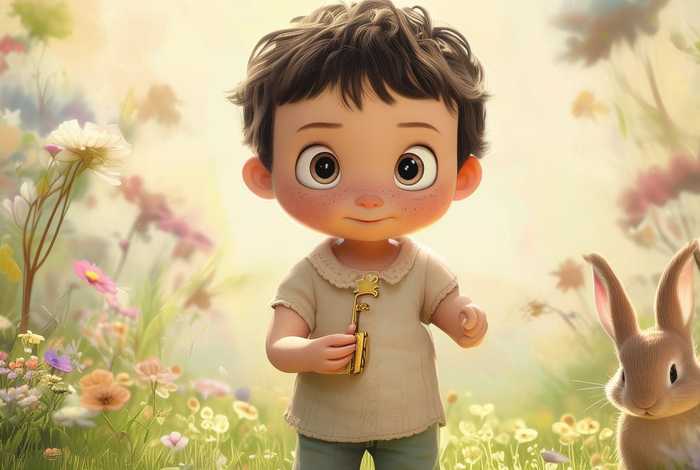 诚信的故事幼儿，诚信的幼儿经典故事