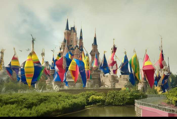 迪斯尼儿童票是看身高还是年龄 迪斯尼门票小孩 迪斯尼儿童票是看身高还是年龄 迪斯尼门票小孩