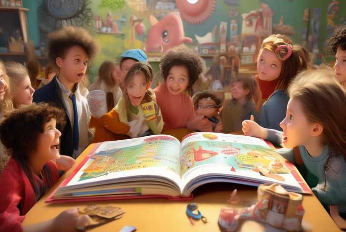 鼻孔的故事大全 鼻孔的故事绘本教案大班