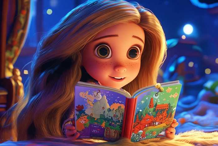 芭比儿童故事 芭比故事 讲故事 芭比儿童故事 芭比故事 讲故事