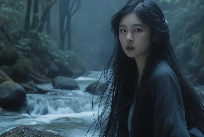 阿莎的传说；苗族女神仰阿莎的传说