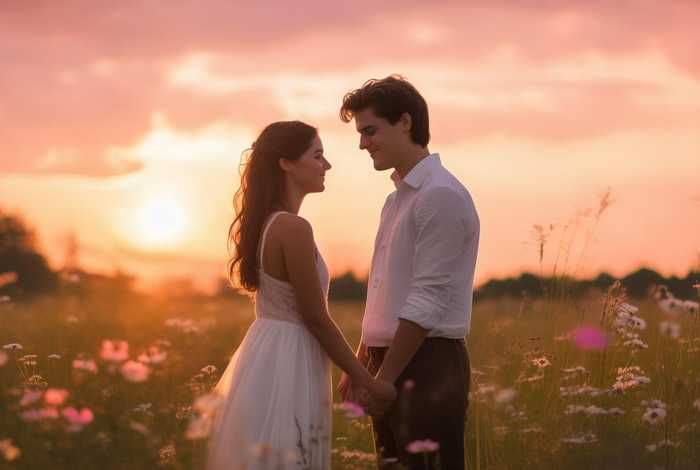 爱情感人故事、爱情故事 感人