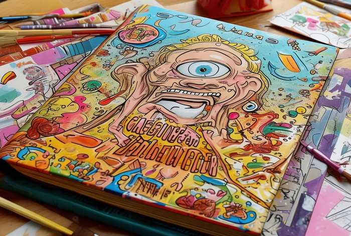 粗心大意的绘本 - 粗心大意的绘本有哪些