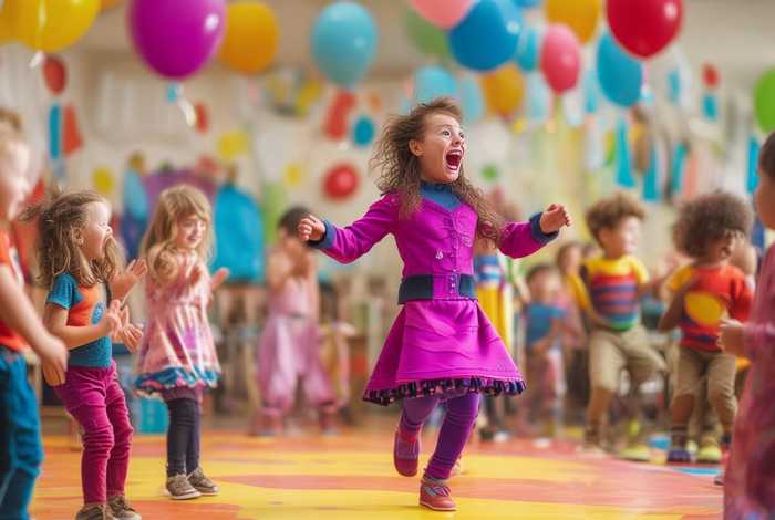 爱跳舞的拉拉幼儿故事教案 - 爱跳舞的拉拉幼儿故事教案中班 爱跳舞的拉拉幼儿故事教案 - 爱跳舞的拉拉幼儿故事教案中班